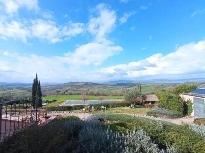 Saturnia Tuscany - 80