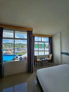 Check In Hostel at Naiyang Beach - 26