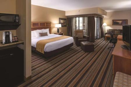 Best Western Plus - 89