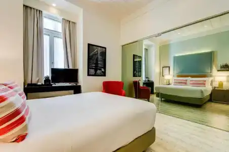 Vincci Baixa - 46