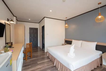 S.B.Living Place - 116