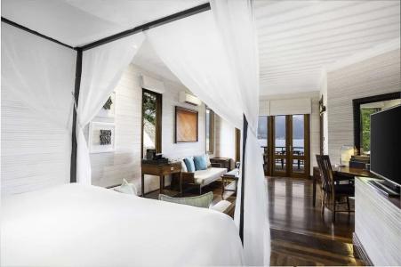 Hilton Seychelles Northolme Resort & Spa - 80