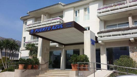 Puerto Azul Suite - 0