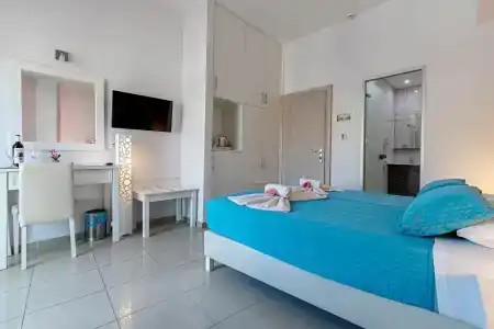 Palotel Design Gouvia - 5