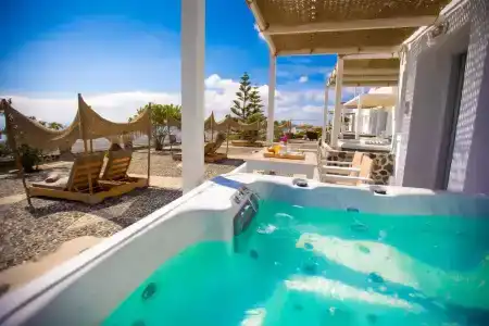 Phaos Santorini Suites - 47