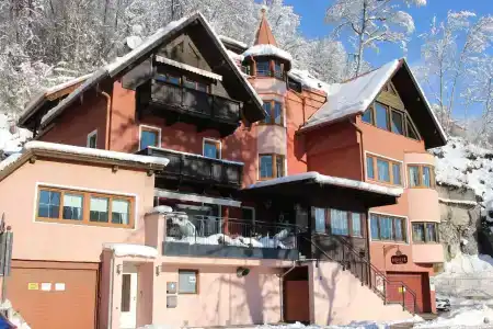 b&b Heimgartl - 0