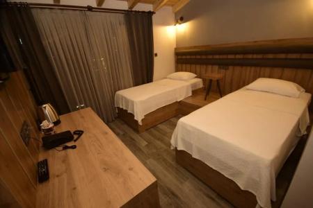 Koru Butİk Otel - 4