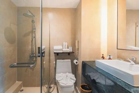 Maneechan Resort - Sha Extra Plus - 56