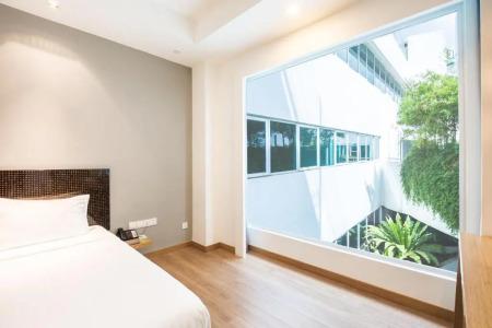 Village Changi By Far East Hospitality (Sg Clean) - 53