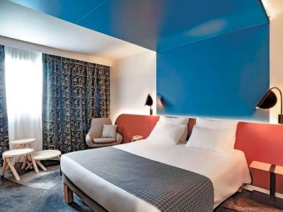 Novotel Beaune - 129
