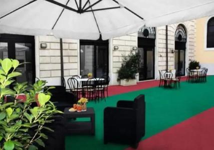 Roma Resort Termini - 12