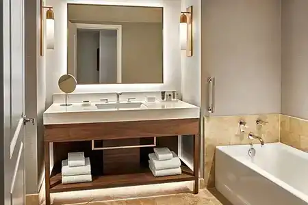 Jw Marriott Phoenix Desert Ridge Resort & Spa - 77