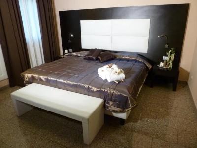 Eh Suites Rome Airport Euro Houses - 61