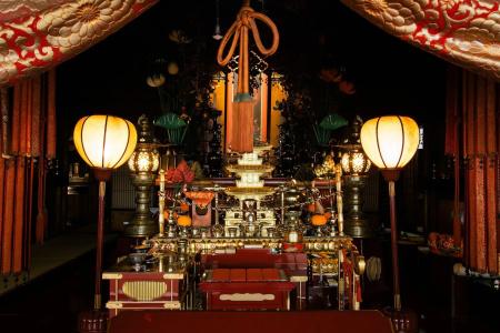 Koyasan Zofukuin - 18