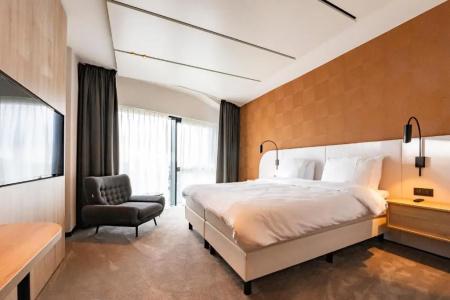 Van der Valk Gent - 55