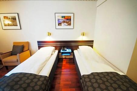 Best Western Havlyl - 37