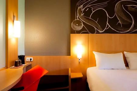 ibis Annecy Centre Vieille Ville - 35