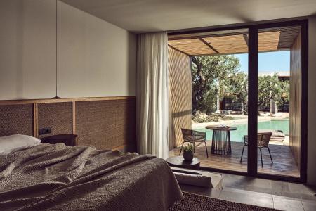 Olea All Suite - 3
