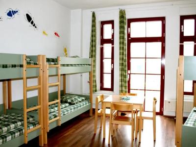 Sleepy Lion Hostel, Youth &  Leipzig - 30