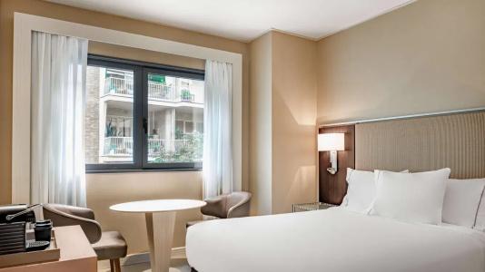 Ac Irla By Marriott - 22