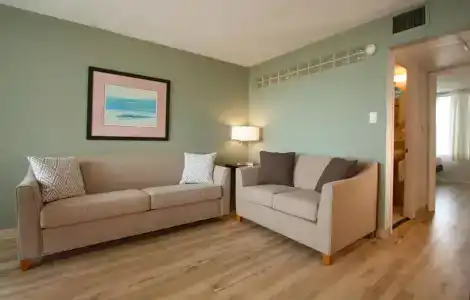Crusader Oceanfront - 116