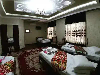 Khan Saray - 2