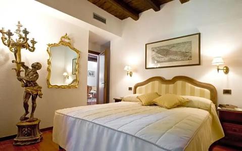 Villa Condulmer - 111