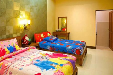 Oriental Siam Resort - Sha Extra Plus Certified - 173