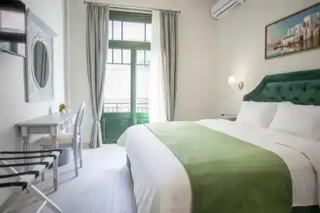 Pandrosos Divine Suites - 80