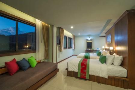 Andaman Breeze Resort - Sha Plus - 59