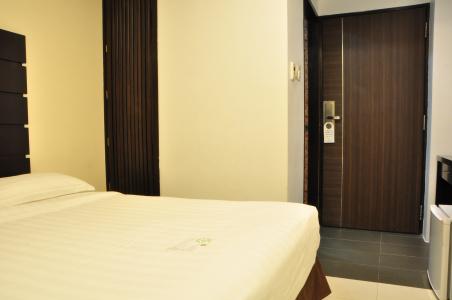 Rest Bugis (Sg Clean, Staycation Approved) - 20