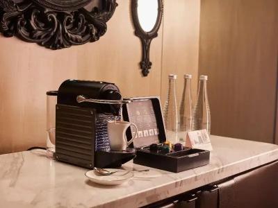 Sofitel Damansara - 115
