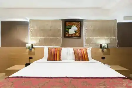 Adelphi Pattaya - Sha Extra Plus - 43