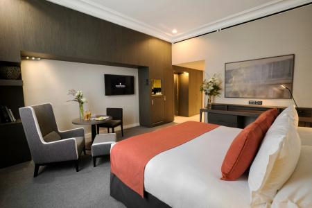 InterContinental Marseille - Dieu, an IHG - 33