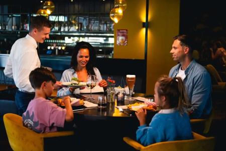 Best Western Plus Groningen Plaza - 31