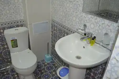 Эмир - 8