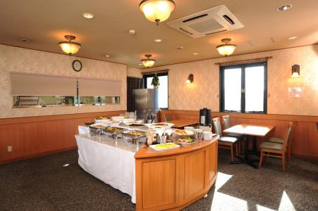 Suizenji Comfort - 21
