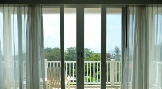 Capital o 1111 Ananda Lanta Resort - Sha Plus - 211