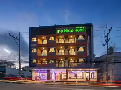 The Nice Krabi - 22