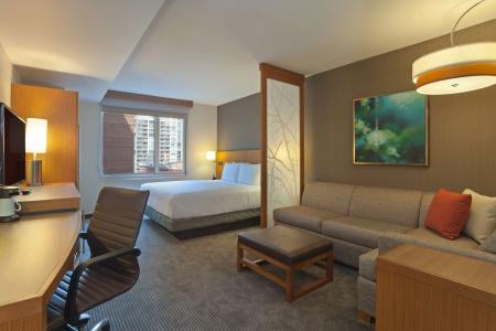 Hyatt Place Chicago River North - 57