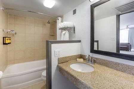 Best Western Plus El Paso Airport & Conference Center - 53