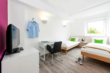 ibis Styles Köln City - 5