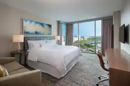 The Westin - 67