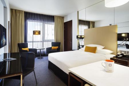 Centro Capital - By Rotana - 4