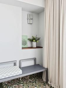Mercure Paris Gobelins Place d'Italie - 70