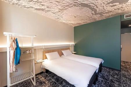 ibis Lyon Centre Perrache - 33