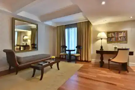 Buenos Aires Marriott - 64