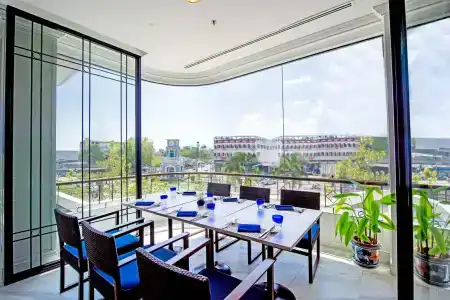 Courtyard By Marriott Phuket Town - Sha Extra Plus - 7
