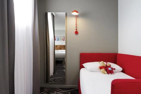 ibis Styles Métropole - 20