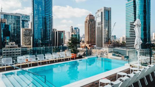 Indigo Tel Aviv - Diamond District, An Ihg Hotel - 27